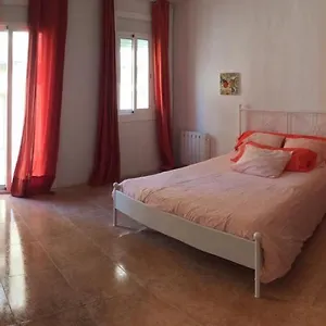 Reus Apartments Apartamento Reus