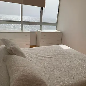 La Garita, Apartamento La Garita