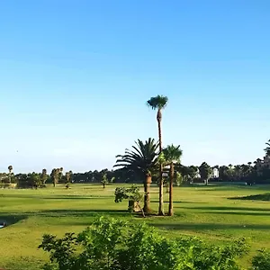 Playa Granada And Golf Apartamento Motril