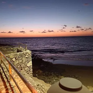 La Marea Azul La Garita