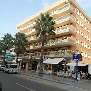 Apartamentos Palas Salou Apartamento Salou