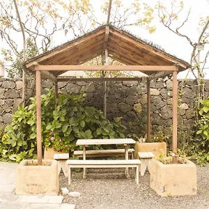 Casa Rural La Tanquera Villa Los Realejos
